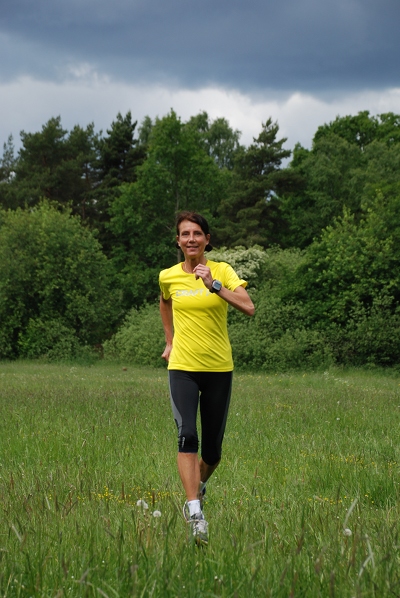 Ingmarie Nilsson