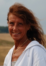 Ingmarie Nilsson